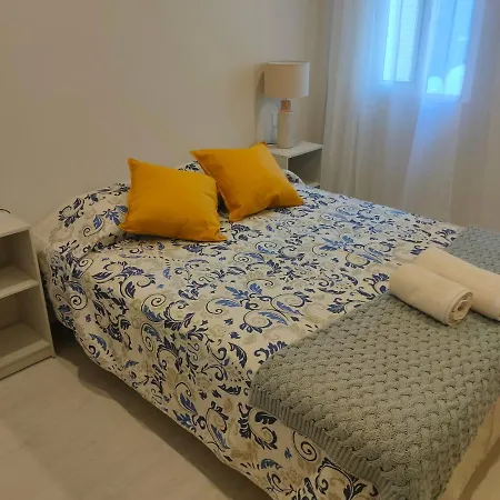 Apartment Precioso En Al Lado Del Mar