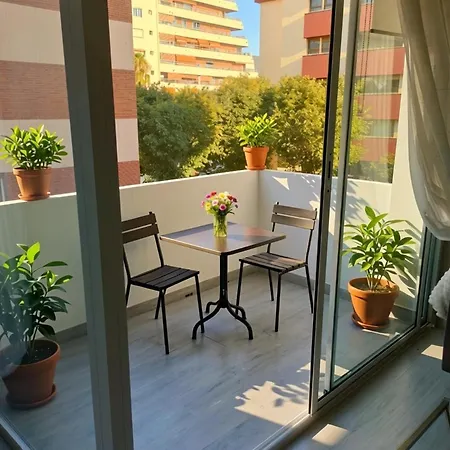 Precioso En Al Lado Del Mar