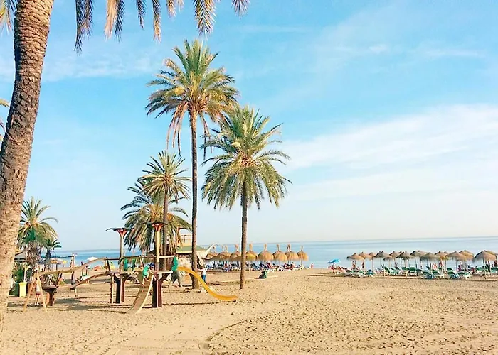 Precioso En Al Lado Del Mar