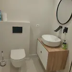 Precioso En Al Lado Del Mar Apartman