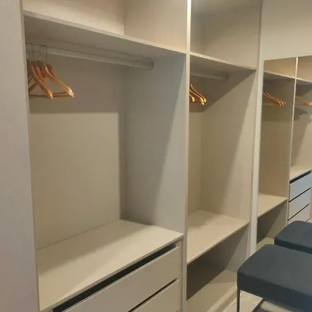 Precioso En Al Lado Del Mar Apartamento *