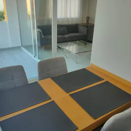 Precioso En Al Lado Del Mar 아파트 마르베야