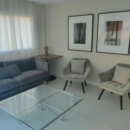 Appartement Precioso En Al Lado Del Mar