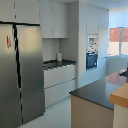 Precioso En Al Lado Del Mar 아파트 *