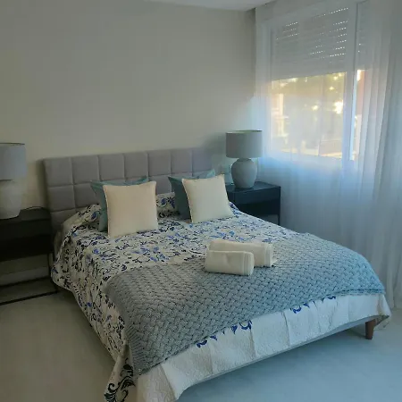 Precioso En Al Lado Del Mar Appartement