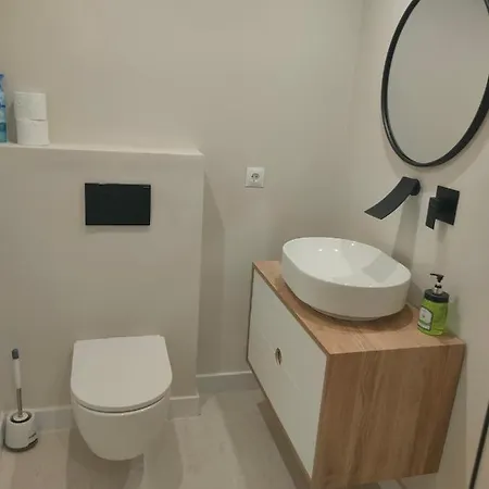 Precioso En Al Lado Del Mar Apartmán