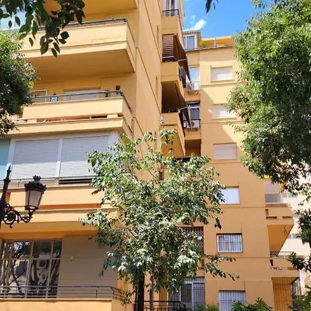 Precioso En Al Lado Del Mar Apartment *