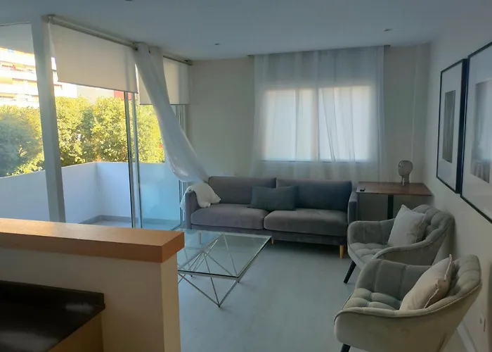 Precioso En Al Lado Del Mar Апартаменты *
