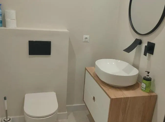 Precioso En Al Lado Del Mar Appartement