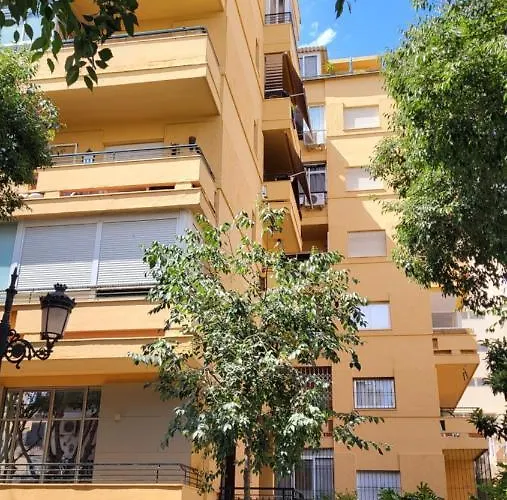 Precioso En Al Lado Del Mar Appartement *