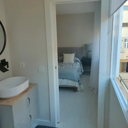 Precioso En Al Lado Del Mar *