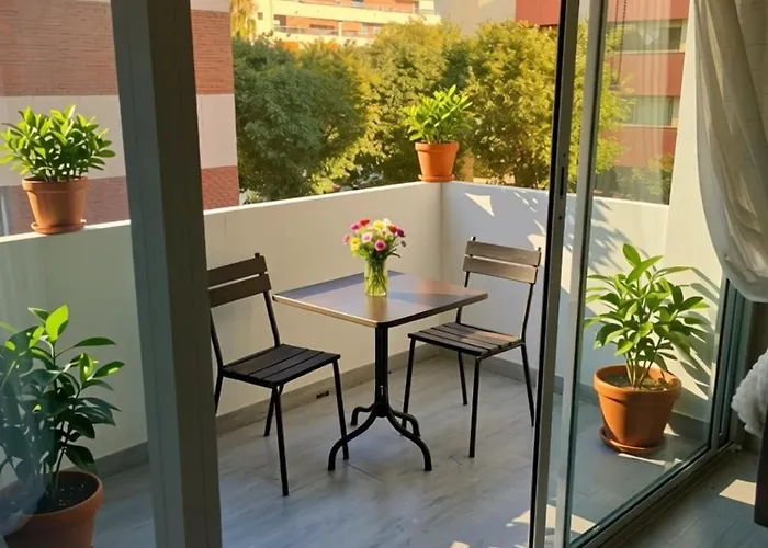 Precioso En Al Lado Del Mar