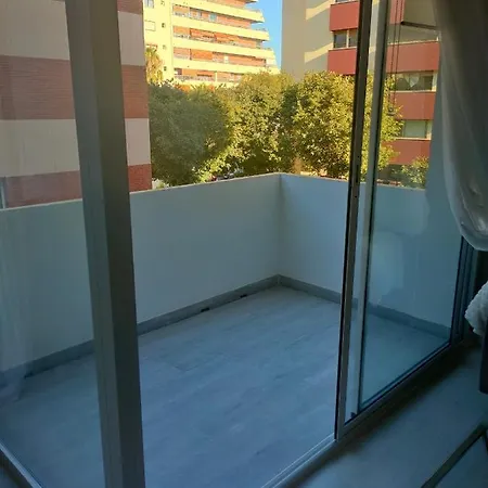 公寓 Precioso En Al Lado Del Mar